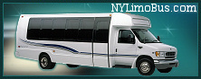 New York Mini Bus